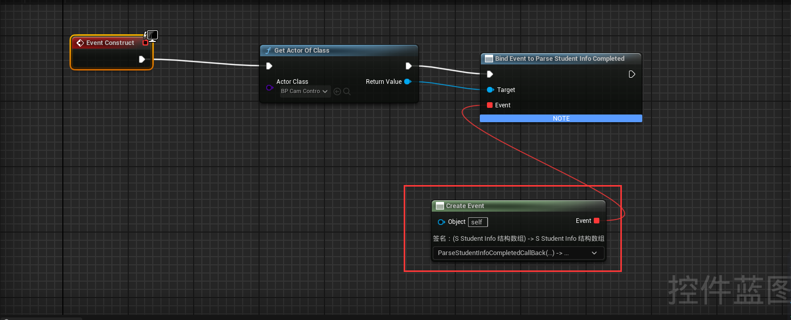 Ue Blueprint Practical Guide Varest Plugin Application From Json